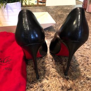 Christian Louboutin Elisa Pumps